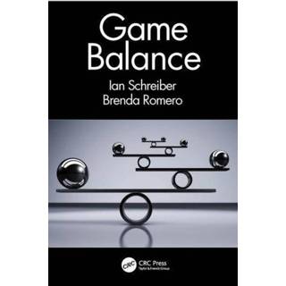 👉 Engels Game Balance 9781032034003