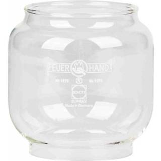 Lantaarn glas Feuerhand Storm 276 - globe