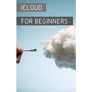 Engels ICloud for Beginners 9781087812977
