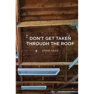 👉 Engels Don't Get Taken Through the Roof 9781087848518