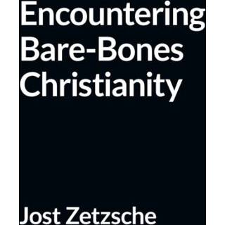 Barebone engels Encountering Bare-Bones Christianity 9781087987651