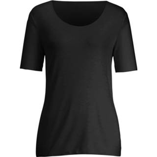 👉 Shirt zwart Peter Hahn