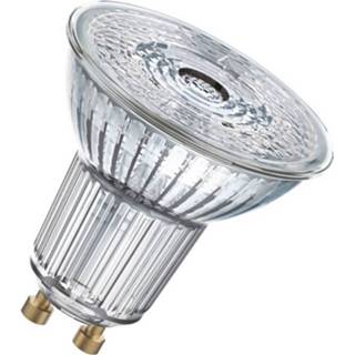 👉 Reflector a+ universeel wit OSRAM LED GU10 6,5W, 36°