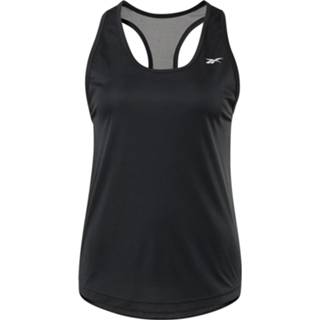 Reebok Women's US Perform Mesh Tee - Sportshirts