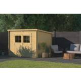 👉 Tuinhuisje Fonteyn | Tuinhuis Laura 290 HG 8711471245679