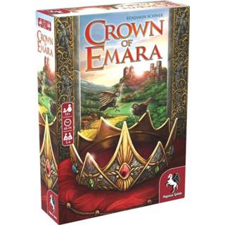 👉 Engels kaartspellen Crown Of Emara (Engels) 4250231724251