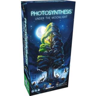 👉 Nederlands bordspellen Photosynthesis - Under the Moonlight 3664824001420