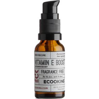 👉 Vitamine unisex Ecooking Vitamin Boost Serum 20ml 5712350612479