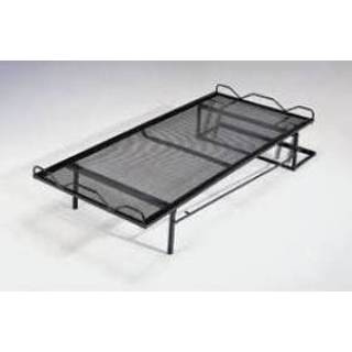 Kuperus verticaal opklapbed incl spanbanden twv metaal 46.50 Opklapbed metaal Kuperus verticaal incl spanbanden twv 46,50