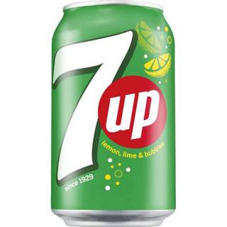 👉 Frisdrank stuks drank 7up frisdrank, blikje van 33 cl, pak 24 5410188034189