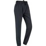 👉 ENDURANCE - Women's Phile Training Pants - Hardloopbroek maat 44, zwart