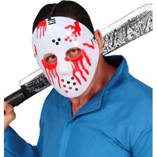 Active Masker met bloed Jason 8003558868605