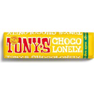 👉 Chocoladereep stuks drank chocolade Tony's Chocolonely chocoladereep, 47g, noga 8717677334469