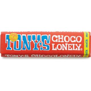 👉 Chocoladereep stuks drank chocolade Tony's Chocolonely chocoladereep, 50g, melk 8717677330027