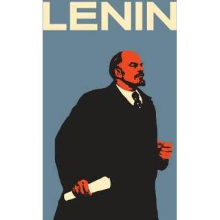 👉 Dictafoon engels mannen Lenin: The Man, Dictator, and Master of Terror 9781101974308