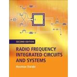 👉 Draagbare radio engels Frequency Integrated Circuits and Systems 9781107194755