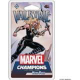 👉 Engels kaartspellen Marvel LCG Champions - Valkery Hero Pack 841333113193