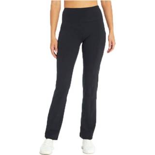 👉 MARIKA - Women's Eclipse Yoga Pant - Legging maat XL, zwart
