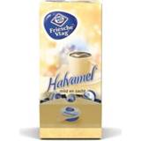 👉 Koffiemelk Friesche Vlag Halvamel koffiemelk, cupjes van 7 ml, doos 400 stuks 8713300032528