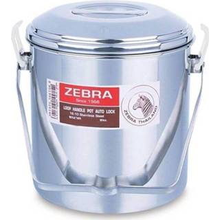 👉 Zebra Billy Can 0,7 liter
