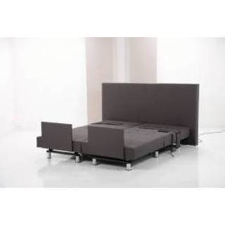 Senator Elektrische Boxspring medium buikslapers Elektrische boxspring medium buikslapers Senator