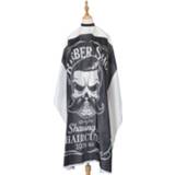 Sjaal wit active Mode Kapsalon Kapsel Geverfd Haar Geoliede (Puur Wit)