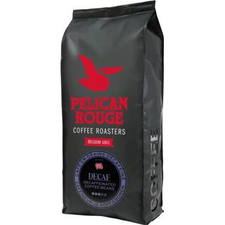 👉 Rouge stuks drank Pelican koffiebonen, decaf, pak van 1 kg 5410958001120