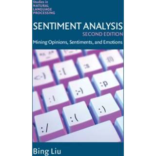 👉 Engels Sentiment Analysis 9781108486378