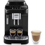 👉 Koffiemachine zwart De'Longhi ECAM290.22.B Magnifica Evo volautomaat 8004399021365