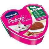 👉 Vitakraft Poésie Wild in Cranberry-gelei - 15 x 85 g 4008239313249 4008239709677 4041434525086