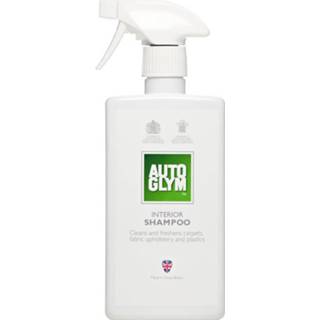 👉 Shampoo vloeistof unisex Autoglym Car Interior 500ML Spray 5016366035001