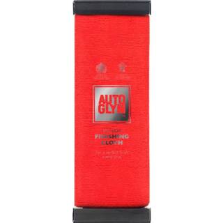 👉 Vloeistof unisex Autoglym Hi-Tech Finishing Cloth 40X40CM 5016366560008