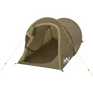 👉 Popup tent unisex Human Nature pop-up Siena 8718451357483