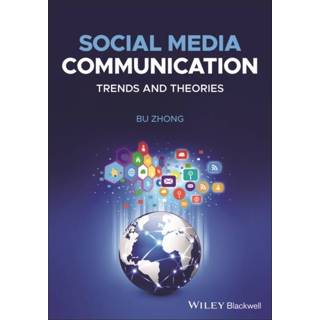 👉 Engels Social Media Communication 9781119041610