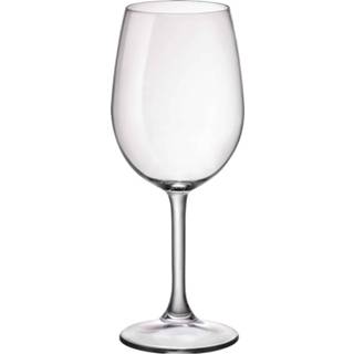 👉 Rocco Bormioli Wijnglas New Sara 36 Cl - Transparant 12 Stuk(s)