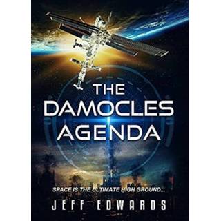 👉 Agenda engels The Damocles 9781640621312