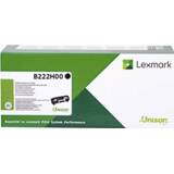 👉 Tonercartridge zwart Lexmark B222H00