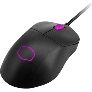 👉 Cooler Master MM730 Gaming Mouse 400 - 16000 DPI, RGB led 4719512114919