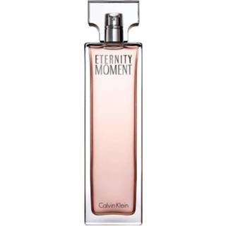 👉 Parfum gezondheid Calvin Klein Eternity Moment Eau de 88300156009