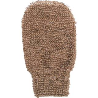 👉 Handschoenen gezondheid Anae Scrub Handschoen Jute 3760138832337