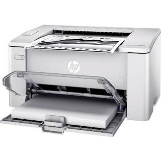 👉 Laserprinter active HP Laserjet Pro M102W