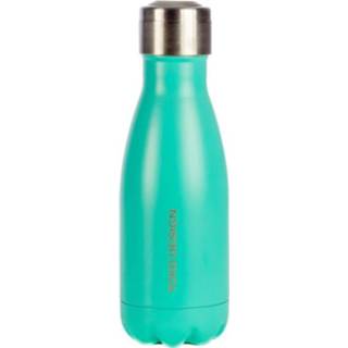 👉 Thermosfles turkooizen Yoko Design 260 Ml Kleur 3411800013393