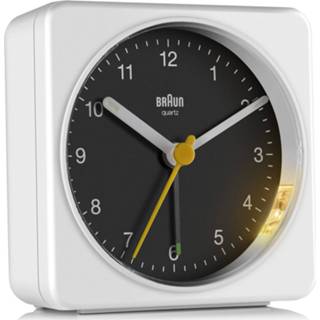 👉 Wekker Braun Bc03 5013348619969