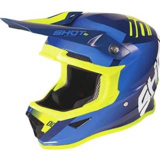 👉 Helm Shinntto Furious Kid Trust B Ym 3701030073428