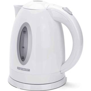 Waterkoker wit Aigostar Sea 30cdw - 1.7 Liter 8433325200008