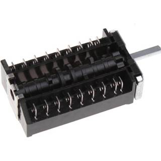 👉 Beko Ovenschakelaar Csm52310dx 263900053 6090534317365