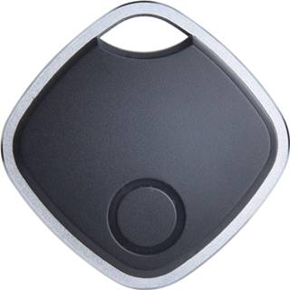 👉 Keyfinder Item Finder - Nooit Meer Spullen Kwijt Bluetooth Tracker 50m Bereik Met Luxe Ring + Extra Batterij 8720387918218