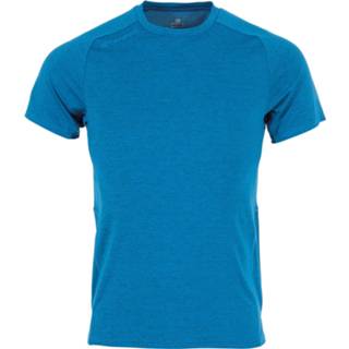 👉 Shirt XXL mannen blauw Stanno Functionals Training Heren 8718726813959