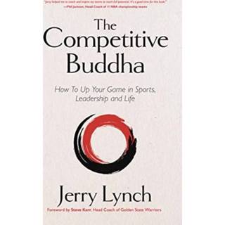 👉 Engels The Competitive Buddha 9781642505894