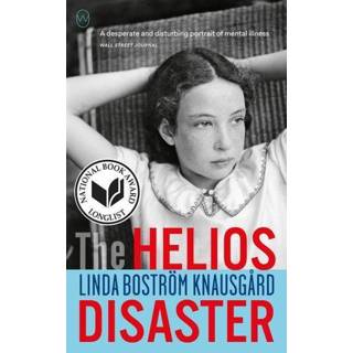 👉 Engels The Helios Disaster 9781642860689